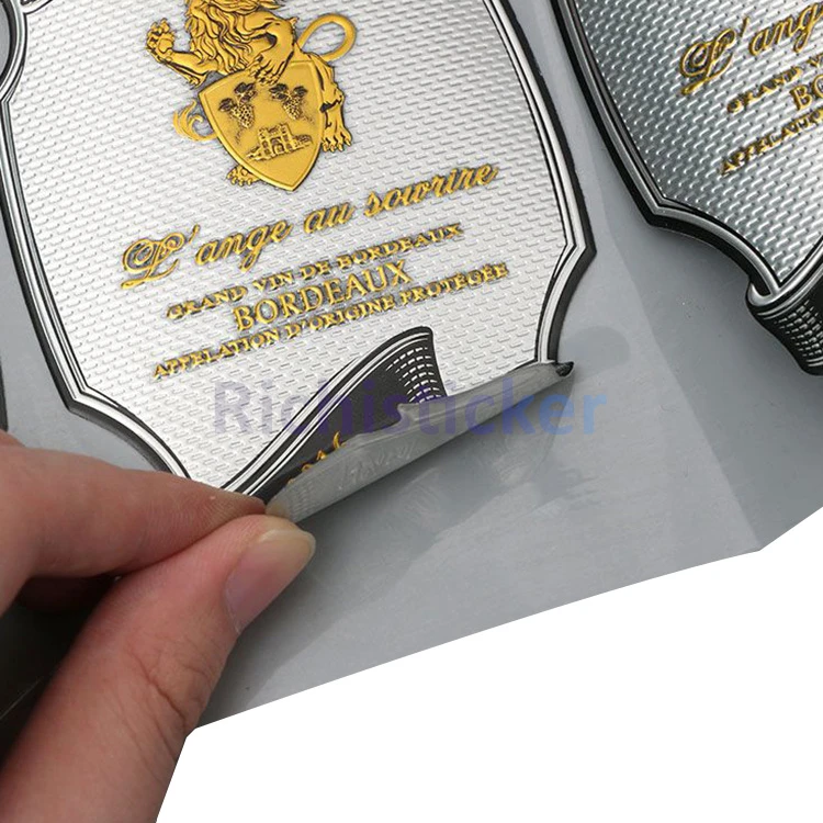 wine bottle labels (60)